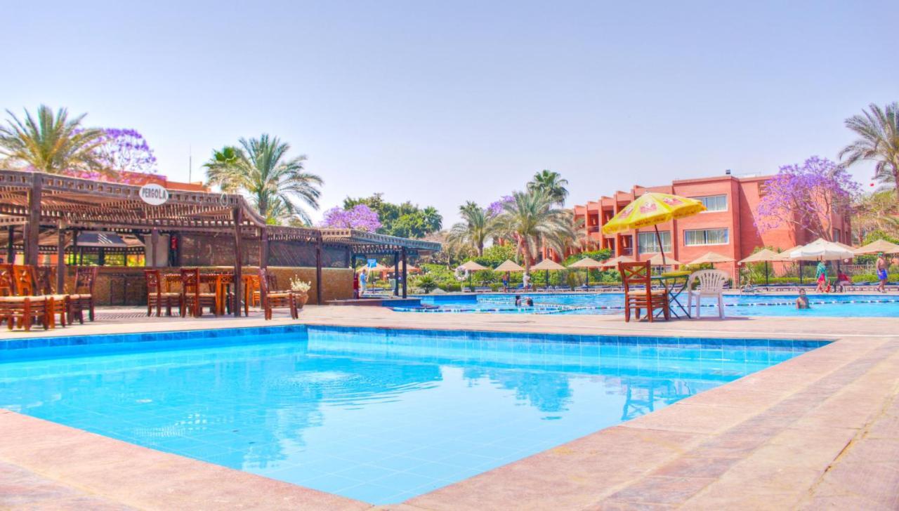 Kefi Palmera Beach Resort El Sokhna - Family Only Ain Sukhna Exterior foto