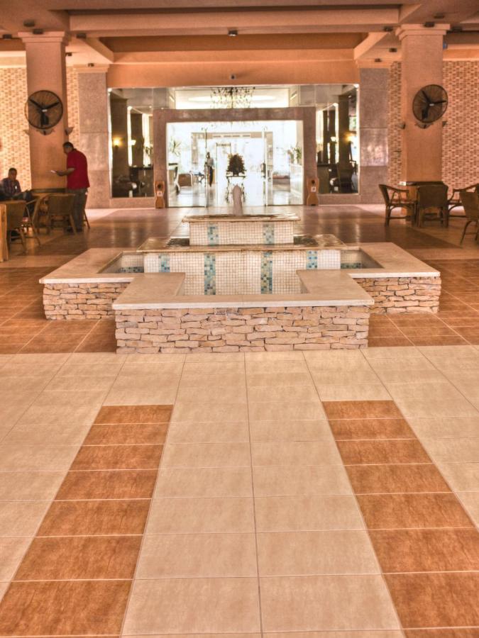 Kefi Palmera Beach Resort El Sokhna - Family Only Ain Sukhna Exterior foto