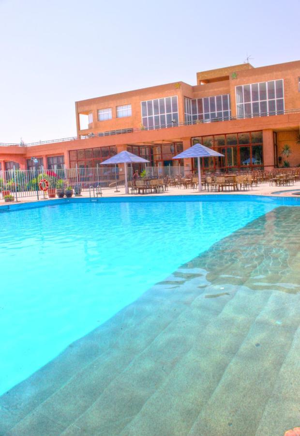 Kefi Palmera Beach Resort El Sokhna - Family Only Ain Sukhna Exterior foto