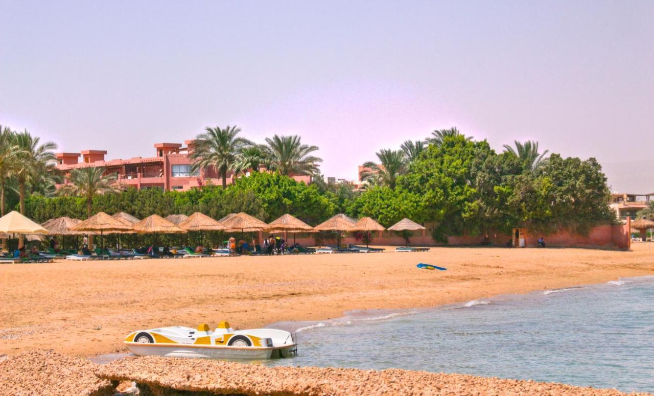 Kefi Palmera Beach Resort El Sokhna - Family Only Ain Sukhna Exterior foto