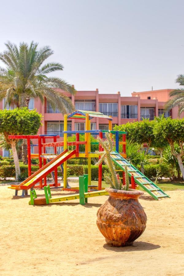 Kefi Palmera Beach Resort El Sokhna - Family Only Ain Sukhna Exterior foto